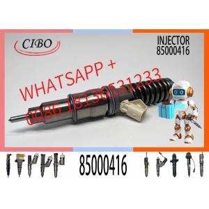 HYUNDAI Engine Common Rail Injector BEBE4L11001 BEBE4C04002 BEBE4D13101 21582101