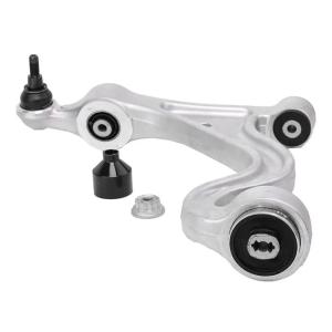 Front Lower Arm For Panamera 970 Suspension Control Arm And Ball Joint Assembly