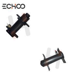 China Track Tensioner Cylinder For Kubota U17 Mini Digger Undercarriage Parts on sale