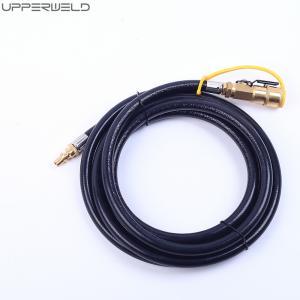 Customized Logo Availabled Quick Connect RV Propane Extension Hose for Portable
