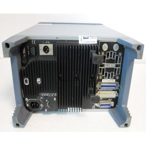 Rohde And Schwarz CMS52 CMS52 1 GHz Radiocommunication Service Monitor