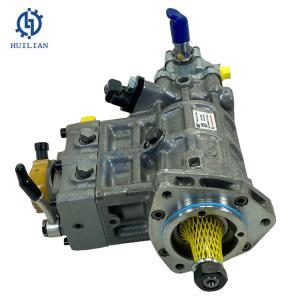 Fuel injection pump 352-6584 324-0532 10R-7659 For C6.6, C4.4, SPF343C Engines