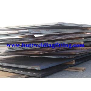 Nickel alloy 825 (UNSO8825) Plate ASTM B424/ASME SB424,ASTM B906/ASME SB906