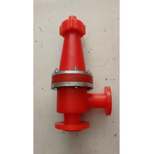 Drilling Mud Solids Control Equipment Mirco Hydrocyclone Polyurethane