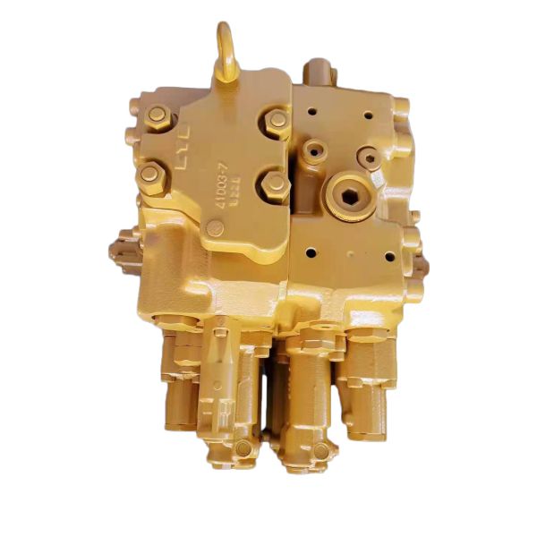 Sany 235-8 Distribution Valve Diesel Engine Spare Parts