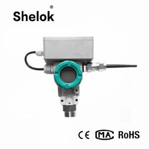 Cheap GPRS wireless smart gauge oil diaphragm seal modbus protocol pressure sensor transmitter 4-20mA for sale
