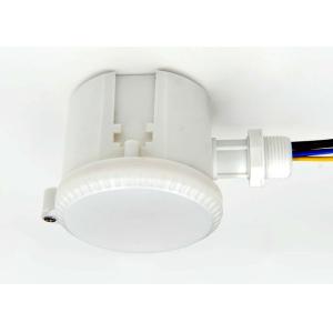High Bay Motion Sensor Microwave IP65 120-277Vac for Light MC054V RC D