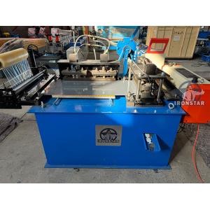 Wall standing seam snap lock roll forming machine in CANADA standing seam metal