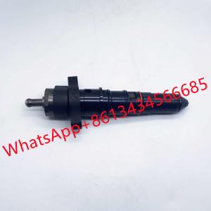 Genuine Engine Spare Parts STC PT Fuel Injection Diesel Injectors 3095773 for