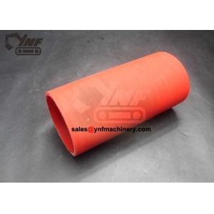Excavator Customize 6738-11-4870 Rubber Hose ID100-100-L230 For PC2200-7