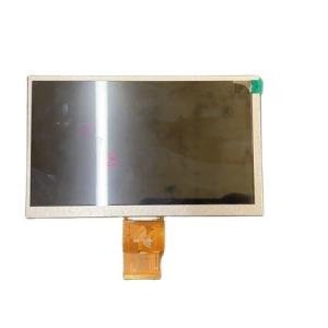 Compatible TFT LCD Monitor 7 Inch 1024x600 IPS RGB Interface Raspberry Pi Tft
