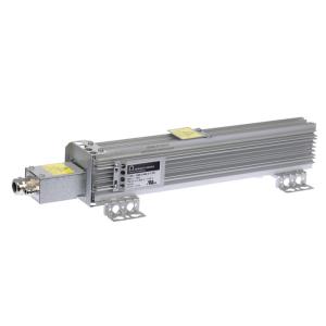 China CBR-V 460 DT 281 80R 68455685 Brake Resistor IP21 For Drives Options on sale