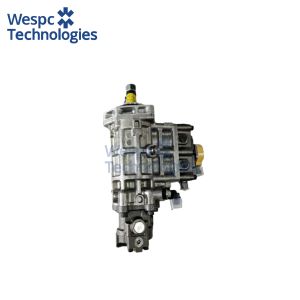 WESPC Diesel Engine 2641A312 Fuel Injection Pump For Perkins 1103C-33T Engine