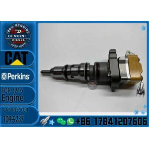 Fuel Injectors 177-4754 2051285 178-0199 128-6601 10R0782 10R-9237 for