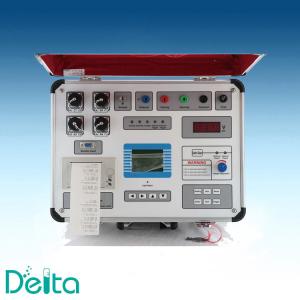 CBA-I Cheap Circuit Breaker Test Kit, Easy Use Circuit Breaker Test Set