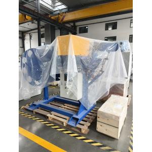 Dual Rods Feeding Device/ Unit With Variable Frequency Speed Low Voltage