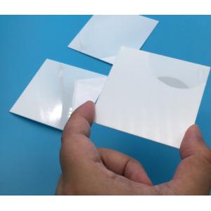 Zirconia ZrO2 Ceramics Substrate Sheets Plates