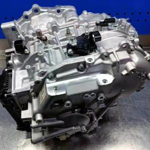 10-speed CVT 4WD M20D-FKS Engine Transmission Gearbox Assembly for Toyota RAV4