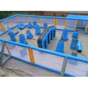 Inflatable Paintball Bunker (CYSP-657)