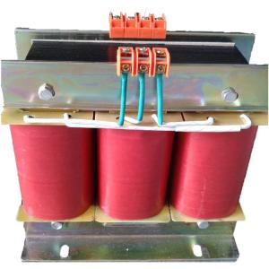 Three Phase Dry Type Variable Transformer for Stable and Consistent Power Supply