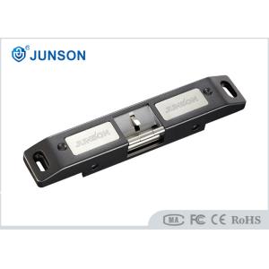 Status Sensor Electric Strike Lock 450mA , Panic Bar Door Lock