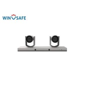 China 2.14MP 1080P Dual Voice Tracking Camera 12X Optical Zoom HDMI USB2.0 3G-SDI on sale