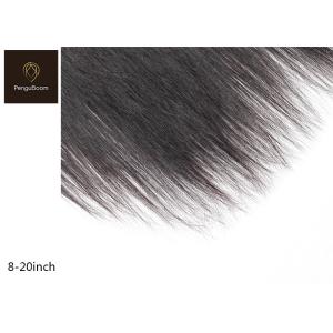 Dyed Available 13 By 4 Lace Closure Density 130% Virgin Hair Closure