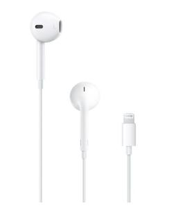 Cheap Iphone X(s)/Xs Max/Xr//8(plus)/ 7(plus) earpods lightning connector, Iphone X(s)/Xs Max earpods lightning connector for sale