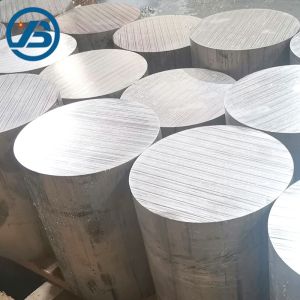 Cheap High Tensile Strength Magnesium Alloy Bar Low Thermal Conductivity Silver for Industrial Applications for sale