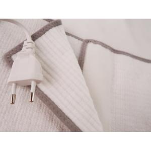 PTC Sensing Elastic Waist Heating Pad Belt Flexible For Pain Relief Comfort