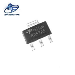 Cheap AOS Components Bom List Service AOH3106 Integrated Circuits AOH31 IC BOM A3210elhlt-t for sale
