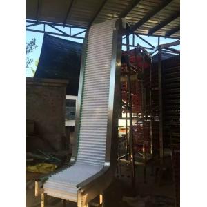 China                  Industrial Portable Electric Motor Small PVC Rubber Belt Conveyor              on sale