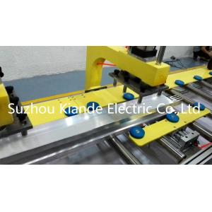 compact barway manufacturing machine,Busbar fabrication equipment, Automatic