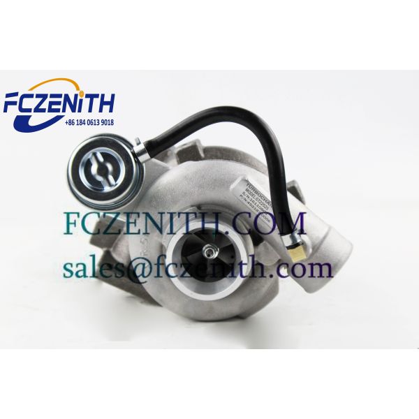 GT2252S Nissan Turbo Charger BD30TI 452187-0001 14411-69T00 For Trade 3.0 TDI