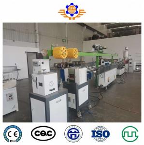 Cheap TPR 3D Printer Filament Production Line 80kg/H PP Abs Filament Production Making Machine for sale