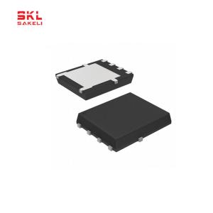 Cheap NVMFS5C468NLAFT1G MOSFET Power Electronics Single N-Channel 40 V 10.3 m 37 A Package 5-DFN for sale