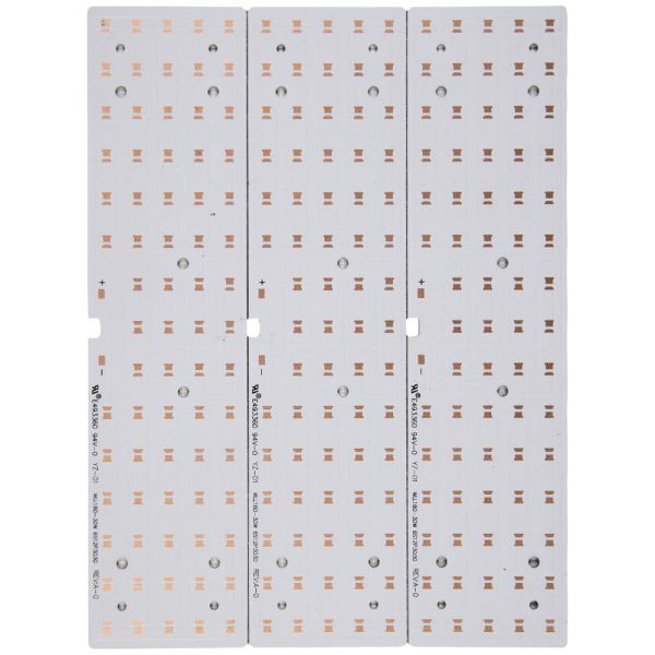 Quality Rigid Multilayer OSP Heavy Copper PCB Electronics Circuit Board wholesale