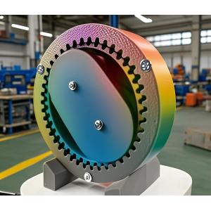 Ai Robot Humanoid Robot Components Rotary Actuator Rotary Reducer Small Can