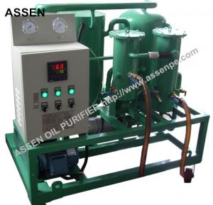 Cheap Professional manufacturer of turbine oil purifier equipment ,High efficiency turbine oil purification plant for sale