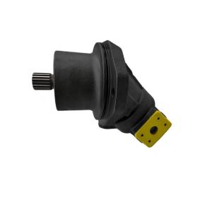 Cheap High Torque Fixd Displacement Piston Motor Cast Iron Material For Recycling Plants for sale