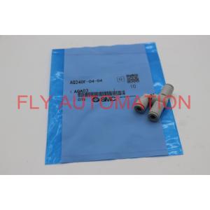 AQ240F-04-04 Quick Exhaust Valve One Touch Fitting AQ240F / 340F Series