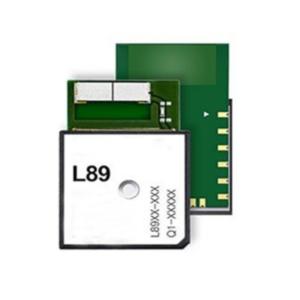 China Wireless Communication Module L89HB-S90 Transceiver Module 16-SMD Module on sale