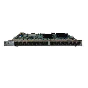 ZTE C320 10G GEPON OLT Optical Line Terminal