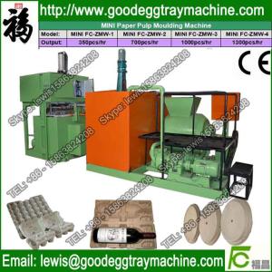 Egg Box Machine