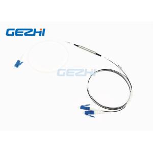 200Ghz 1x2 Single Channel Filter WDM Optical Passive Component