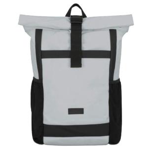 China Waterproof Unisex Rolltop Laptop Backpack OEM ODM Available on sale