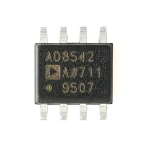 AD8542ARZ-REEL7 Analog Devices Operational Amplifiers Op Amps 5mm