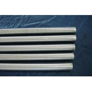 High Precison Fully Threaded Rod Grade 4.8/5.8/6.8/8.8 Easy Install