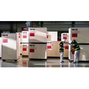 Automatic Control System UL/FM FIRE PUMP Fuel Tank Long-Lasting Performance