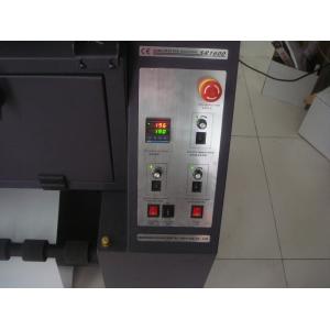 2500mm Direct dye Heater Sublimation Equipment Color Fastness Heating Machine